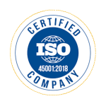 ISO45001 Health and safety