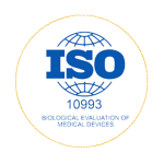 ISO10993 Certified products