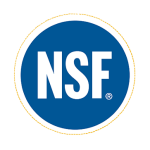 NSF 51 Certified products