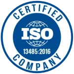 ISO 13485:2016