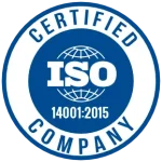 ISO 14001:2015