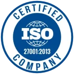 ISO 27001:2013
