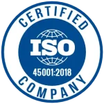 ISO 45001:2018