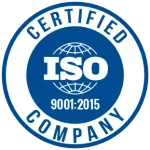 ISO 9001:2015