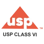 USP Class VI