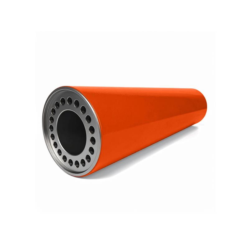 Silicone Sleeves for Corona Treater - Image 2